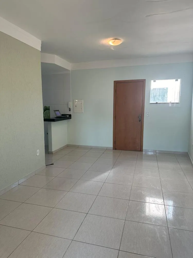 Apartamento Bairro Estados Unidos