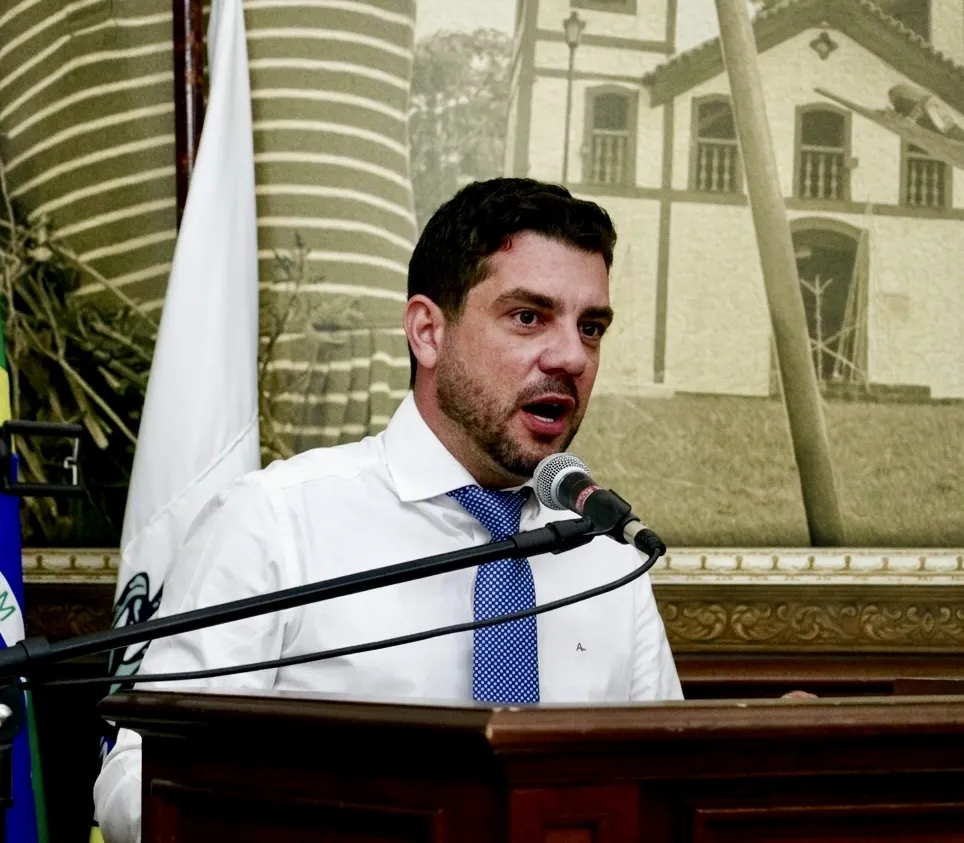 “Não terá vida fácil”: Jammal faz alerta público e eleva pressão sobre novo secretário de Governo