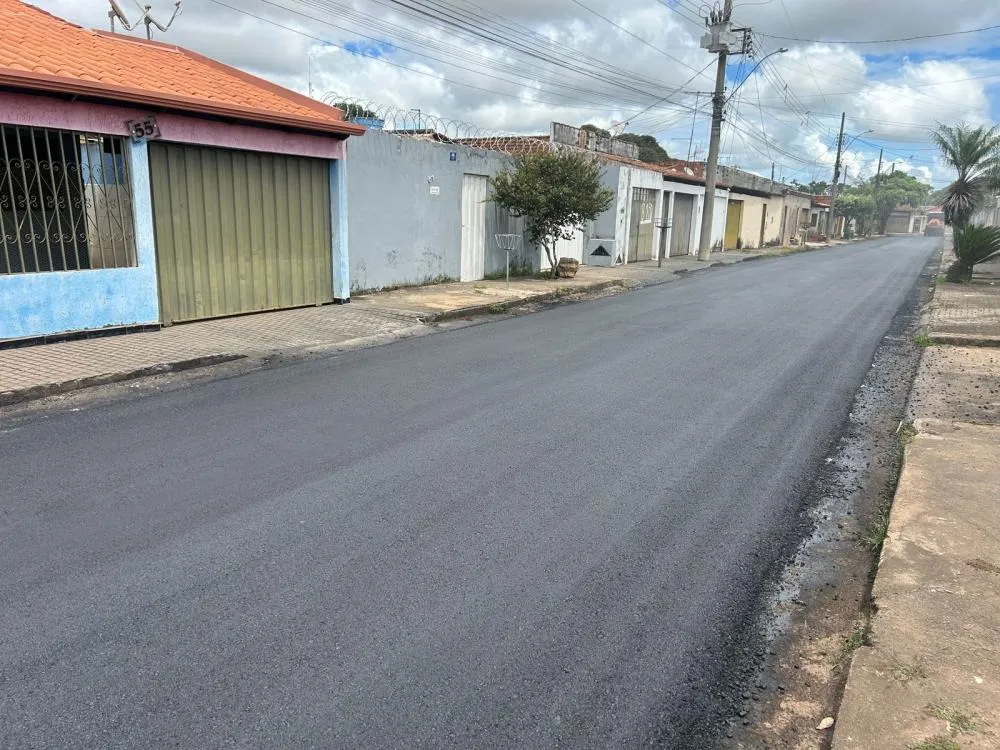 Novo ciclo de obras promete melhorar trânsito e segurança em Araguari