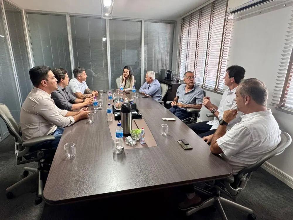 Investimento milionário coloca Araxá no radar do atacado e promete transformar o mercado local