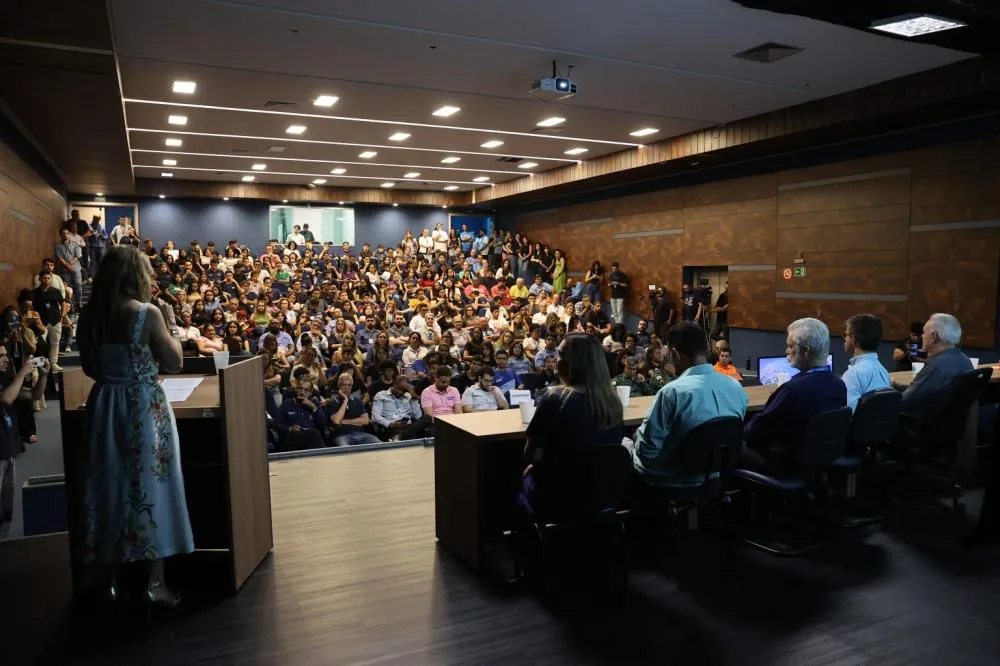 Uberlândia aposta em “corredores verdes” e promete plantar 1,5 mil árvores pela cidade