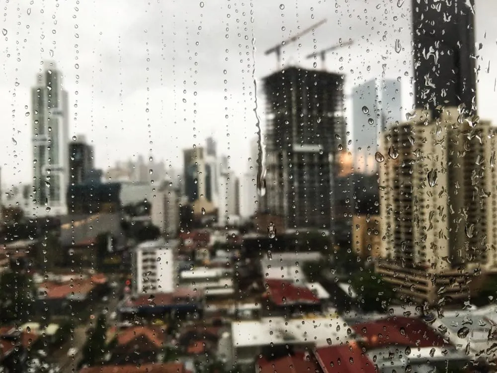 Tempo instável domina o Triângulo Mineiro. Pancadas e nebulosidade marcam os próximos dias.