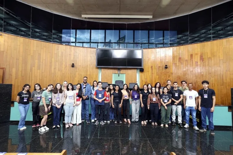 Jovens de Uberlândia colocam inclusão em pauta e expõem desafios reais enfrentados por pessoas com deficiência