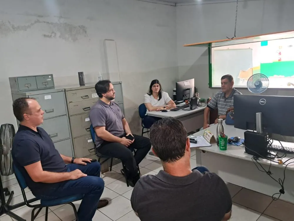 Universidade federal entra em cena e reforça polo em Araguari: educação a distância ganha novo fôlego na cidade