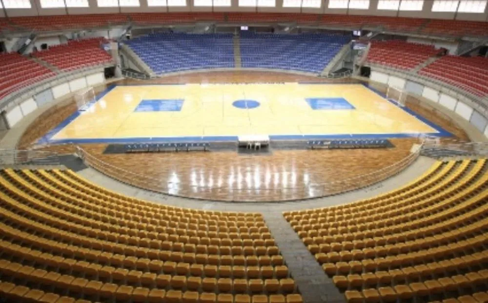 Uberlândia se prepara para receber competição nacional de futsal com 16 equipes de todo o Brasil