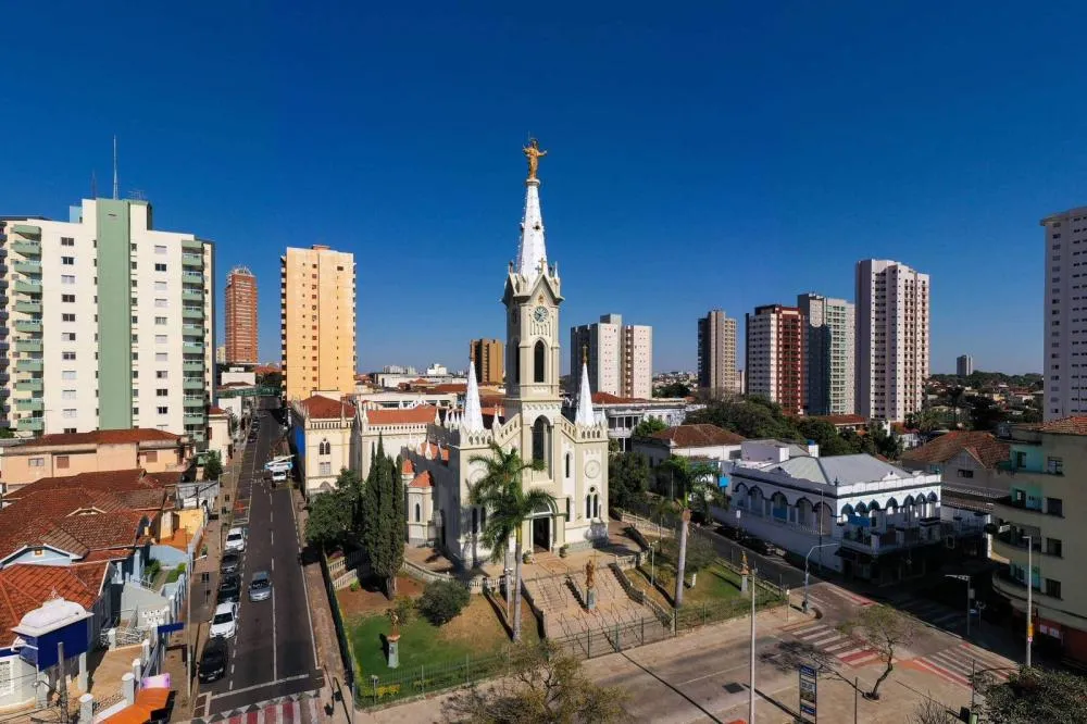Semana Santa altera funcionamento em Uberaba e mudanças impactam serviços essenciais