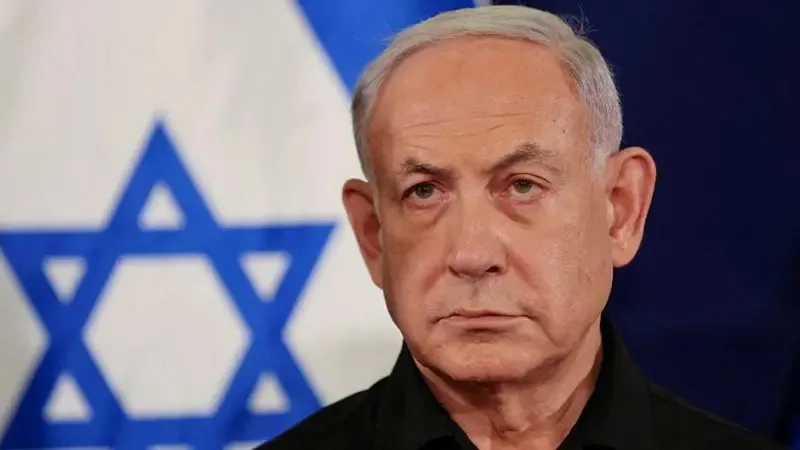 Netanyahu amplia zona de segurança e eleva risco de escalada no Oriente Médio