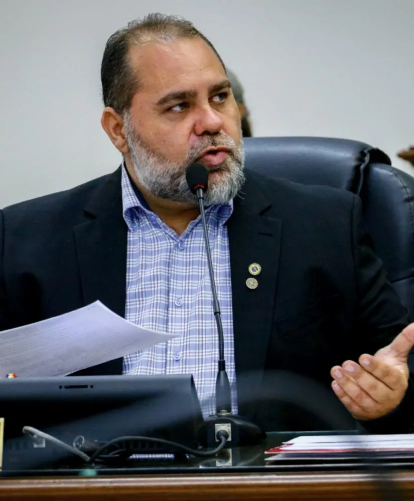 Reajuste na tarifa de água gera questionamentos e leva vereador a pedir explicações técnicas
