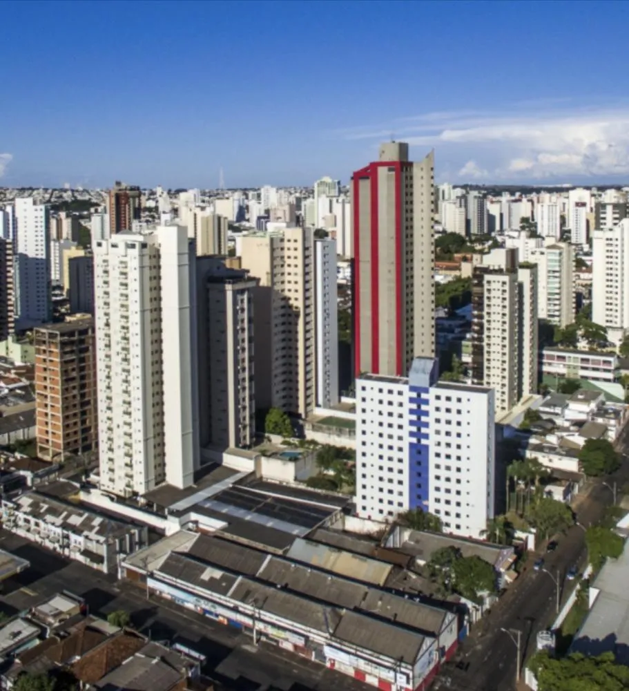Prazo do IPTU pressiona moradores e primeira parcela vence nesta terça em Uberlândia
