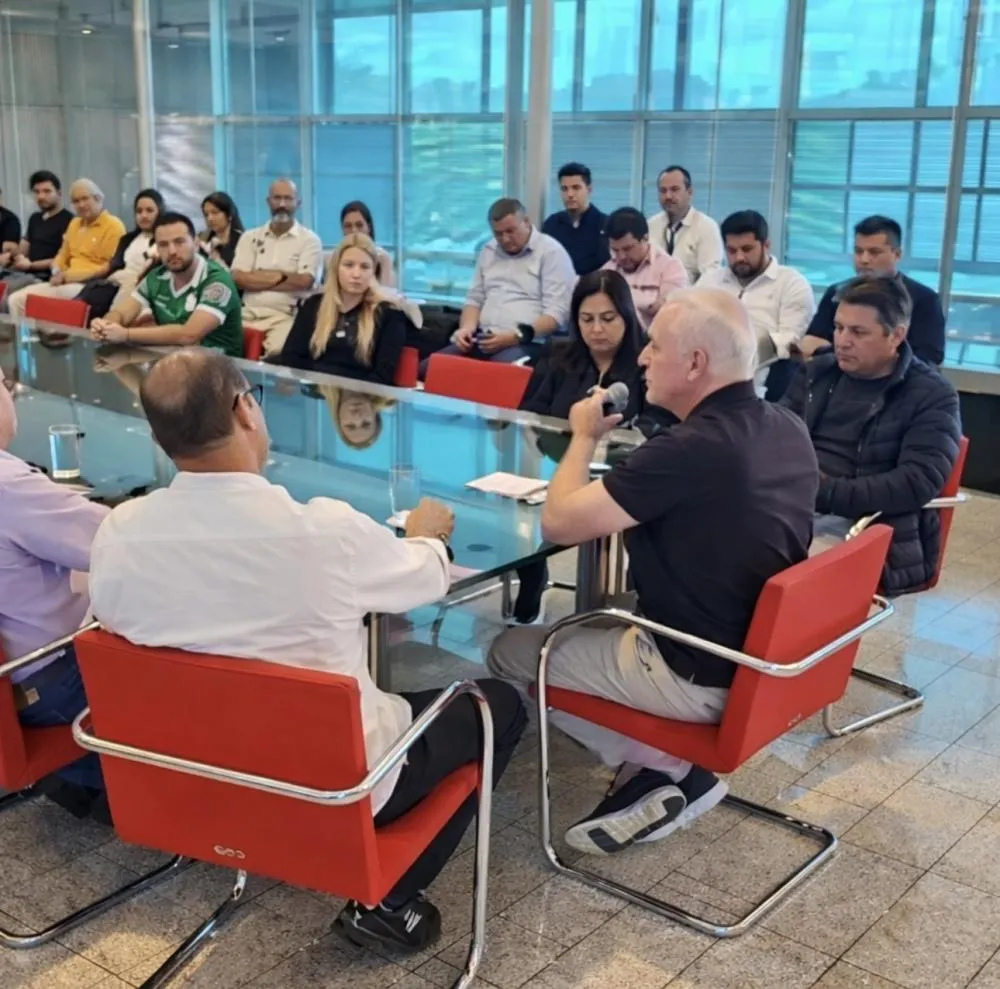 Reajuste salarial acima da inflação chega à Câmara e reacende debate sobre contas públicas em Uberlândia