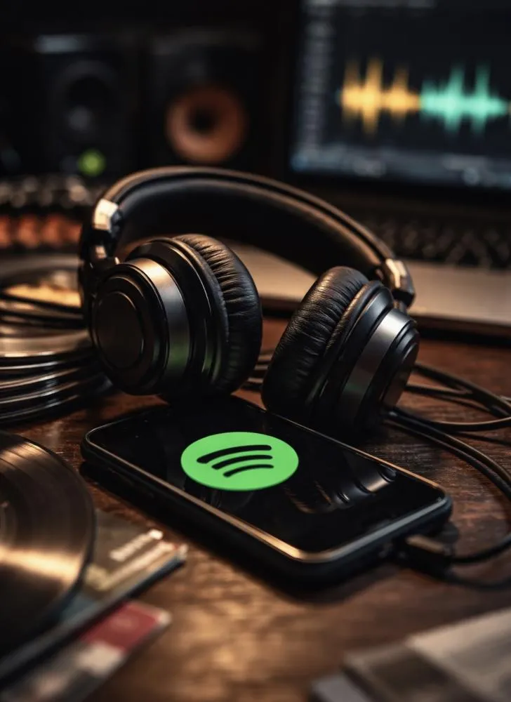 Especialistas apontam crise no streaming e levantam dúvidas sobre futuro de plataformas como Spotify