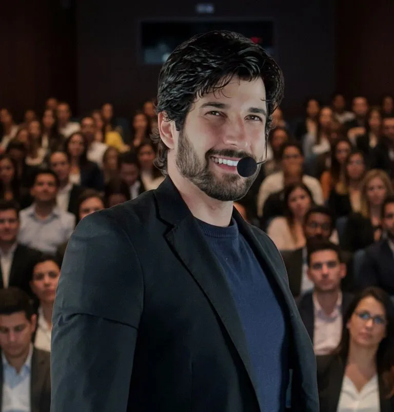 Confraria de Negócios traz palestra sobre os mitos do marketing e o impacto real nas vendas