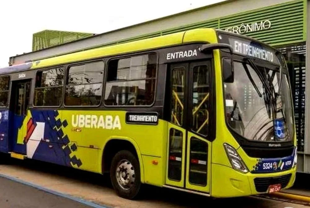  Passagem mais cara em Uberaba: nova tarifa do transporte coletivo começa a valer dia 5 de abril