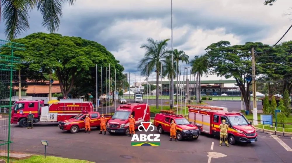 Quase todos os incêndios têm origem humana e campanha acende alerta no agro em Uberaba