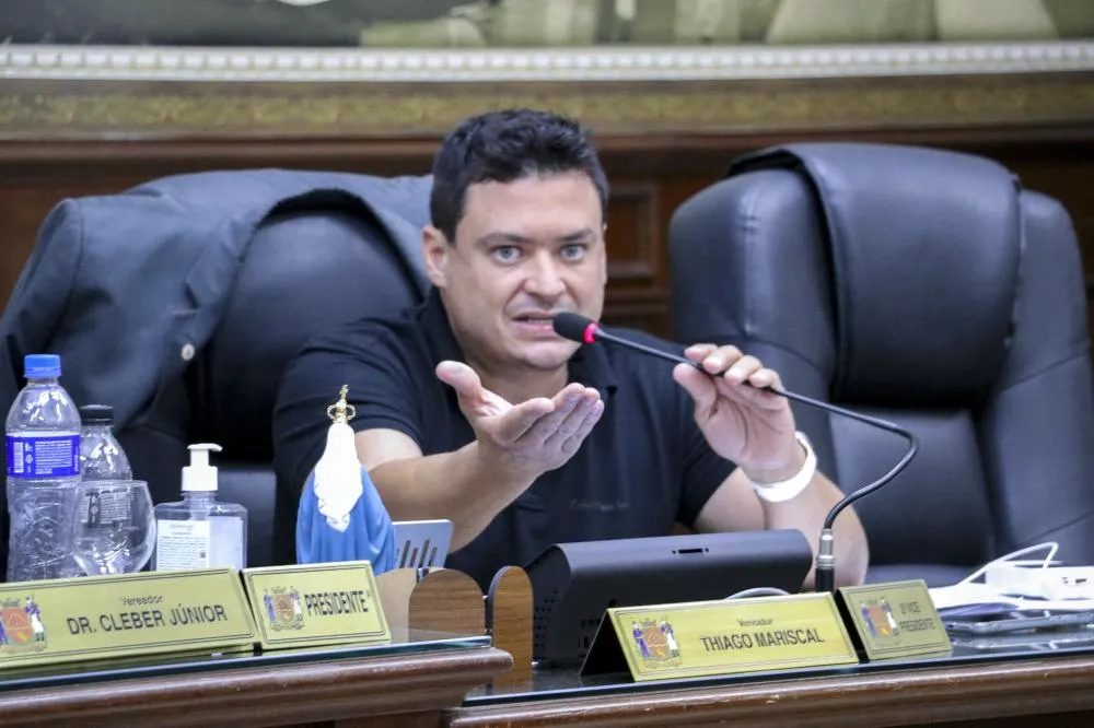 Uberaba cria feriado inédito em homenagem a Chico Xavier e decisão repercute