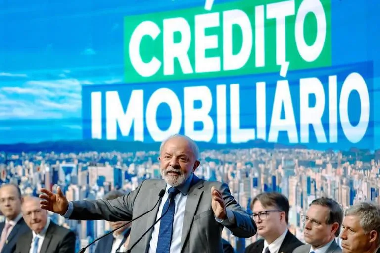 Crise no fundo pode atingir mercado imobiliário do Triângulo Mineiro mesmo com injeção de R$150 bi do governo.