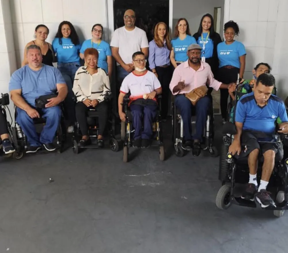 Adefu amplia atendimento e ganha nova estrutura com apoio de empresa e poder público em Uberaba
