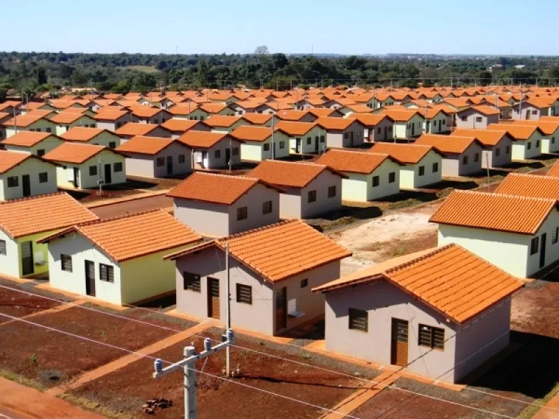 Uberaba se consolida como referência e vira palco estratégico para debate sobre habitação social no Triângulo Mineiro