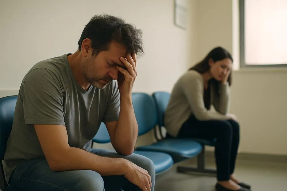Triângulo Mineiro ainda sente os efeitos da pandemia na saúde mental
