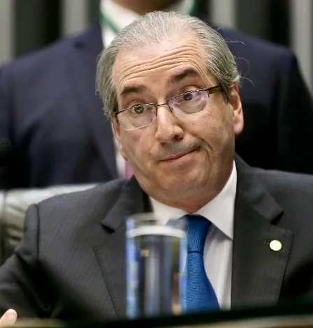 Eduardo Cunha volta ao jogo político e mira Minas, mas inelegibilidade ainda coloca candidatura em xeque