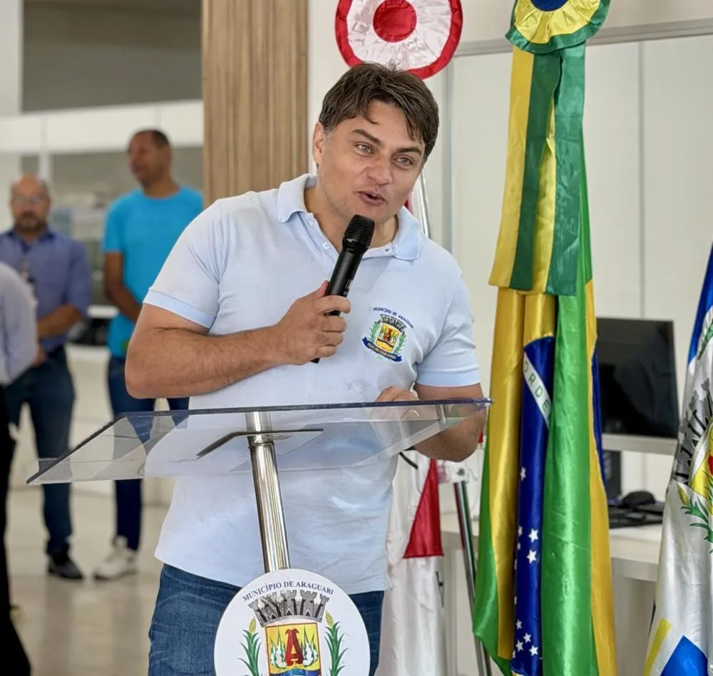 Nova estrutura de saúde em Araguari promete mudar atendimento e concentrar serviços essenciais