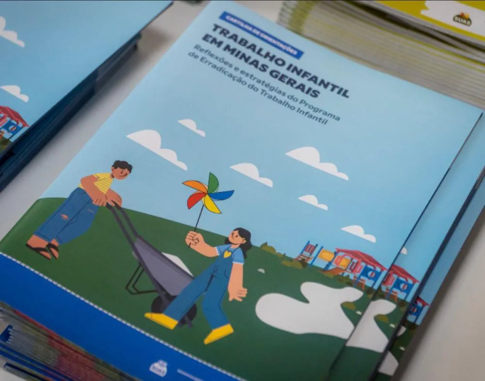Trabalho infantil entra em pauta e Uberaba vira centro de articulação regional
