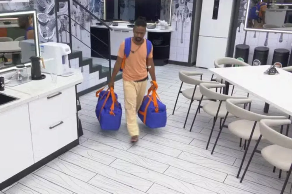 Mudança de quarto movimenta convivência e altera dinâmica entre participantes em reality