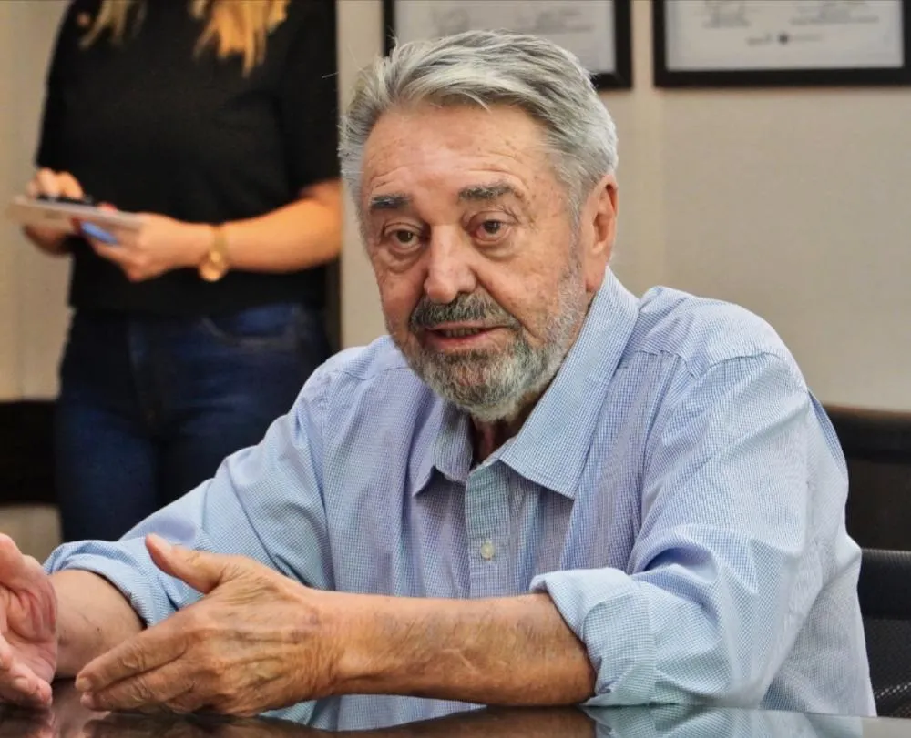Convênio milionário para atendimento gratuito de animais é renovado e amplia assistência em Uberaba