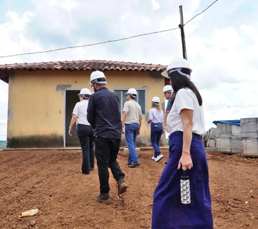 Conselho aprova uso de recursos e medidas habitacionais avançam em Uberaba