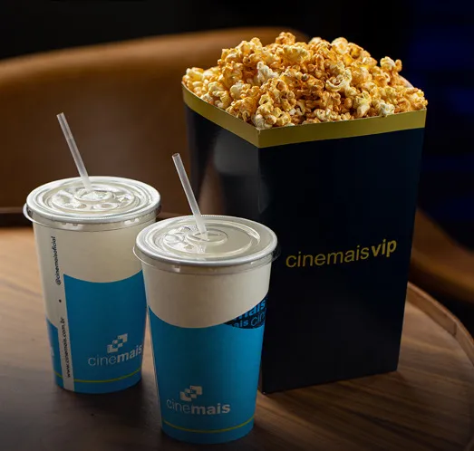 Cinema de Uberaba aposta no luxo e inaugura sala VIP com clássicos nas telonas