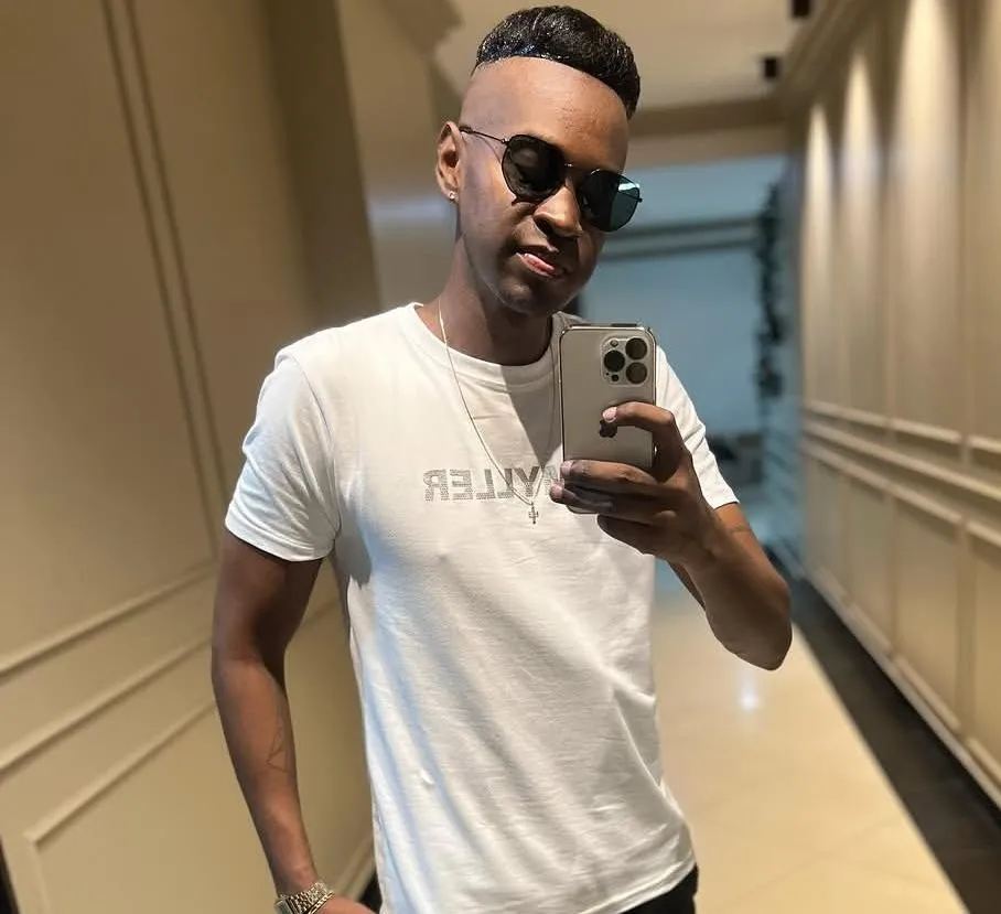 Morte de músico aos 35 anos comove Uberlândia e fãs do pagode regional