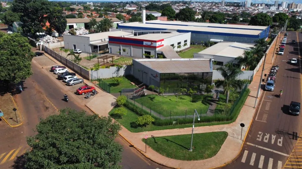 Uniube assume operação da FacMais Ituiutaba e amplia a oferta de Medicina e agro no Triângulo Mineiro