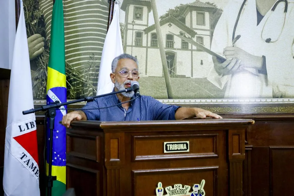 Vereador de Uberaba aciona MP sobre Samu, mas consórcio contesta denúncia e diz nem ter sido notificado
