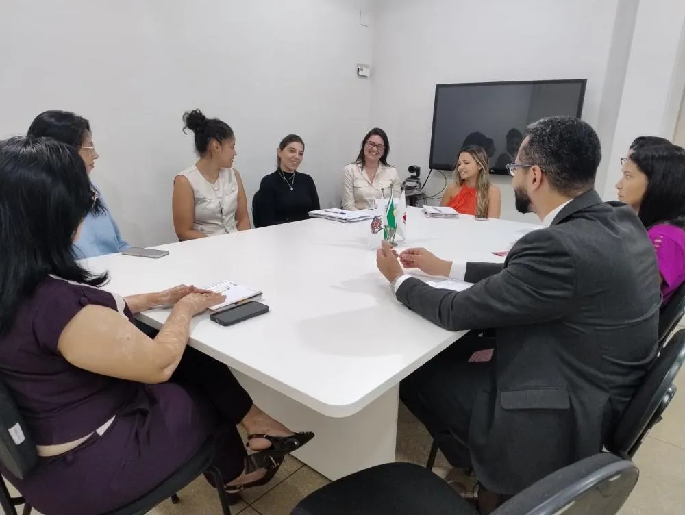 Acesso do MP ao sistema de regulação em Uberaba reacende debate sobre controle e transparência na saúde