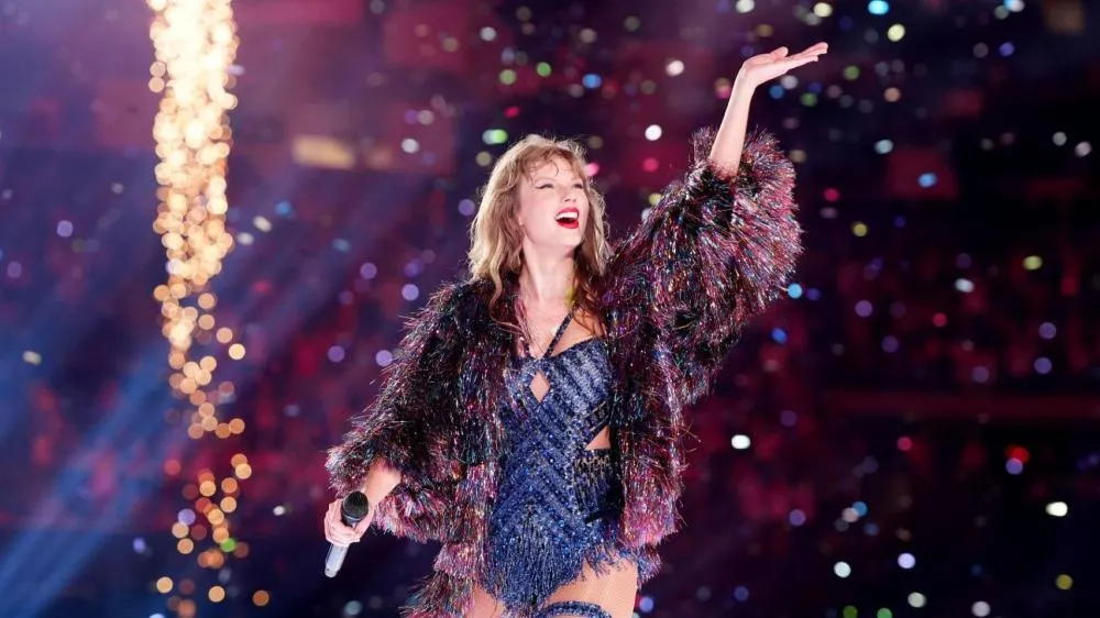 Mudanças de Taylor Swift movimentam fãs e reacendem expectativa por nova fase na carreira