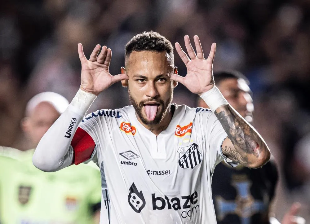 Neymar volta a gerar repercussão nas redes e reforça ciclo constante de exposição pública