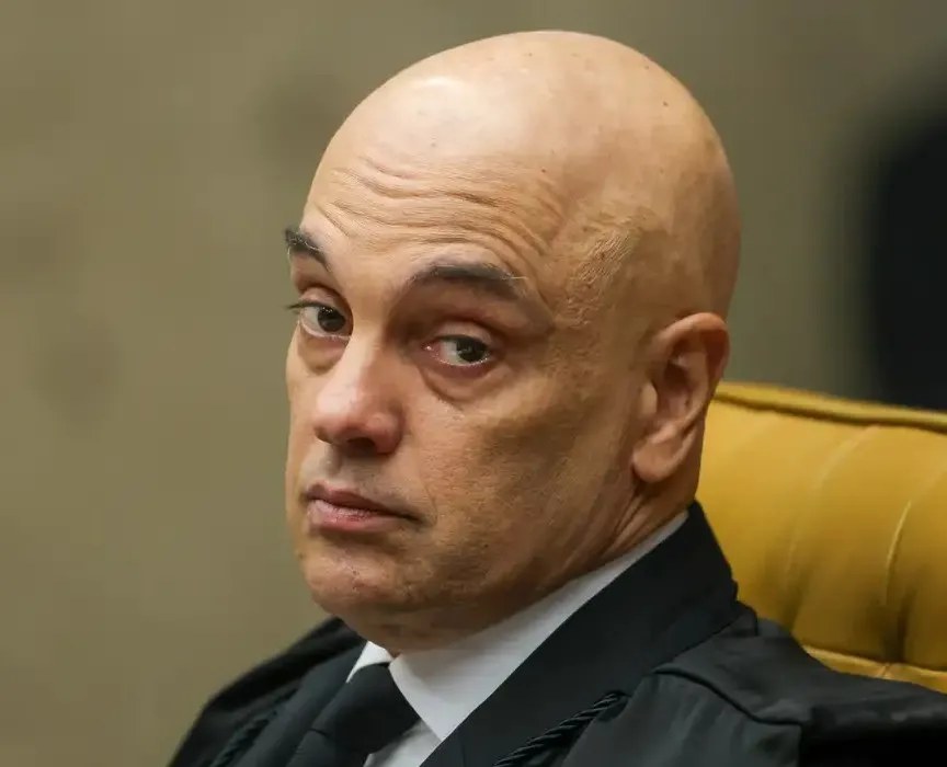 Moraes impõe freio no uso de dados financeiros e levanta alerta sobre abusos em investigações