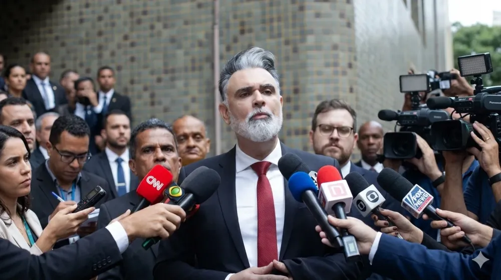 PGR pede ao STF retorno da prisão de Monique Medeiros e decisão reacende debate jurídico no caso Henry Borel