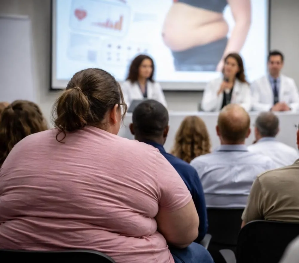 OBESIDADE AVANÇA NO BRASIL E PRESSIONA SISTEMA PÚBLICO: EVENTO EM UBERABA EXPÕE ALERTA QUE JÁ ATINGE A MAIORIA DA POPULAÇÃO