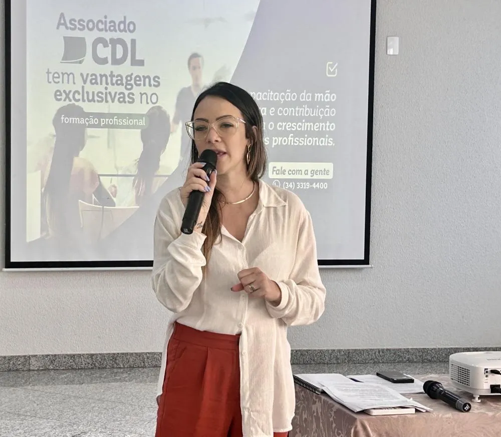 EVENTOS SÓ PARA MULHERES GANHAM FORÇA E MUDAM O JOGO DOS NEGÓCIOS EM UBERABA E REGIÃO