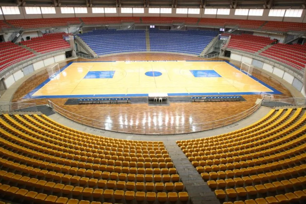 UBERLÂNDIA ENTRA NO MAPA DO FUTSAL NACIONAL COM COMPETIÇÃO QUE REÚNE TIMES DE TODO O BRASIL