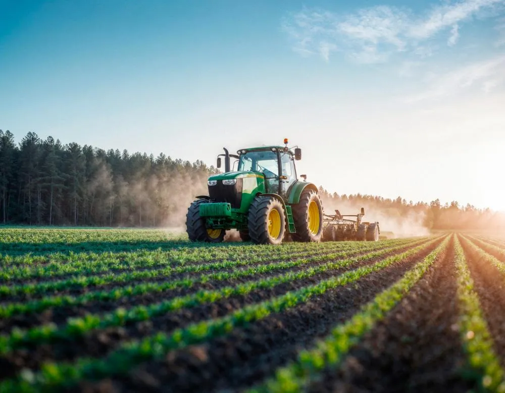UBERABA LIDERA RANKING DO AGRO EM MINAS E CONSOLIDA FORÇA DO TRIÂNGULO MINEIRO