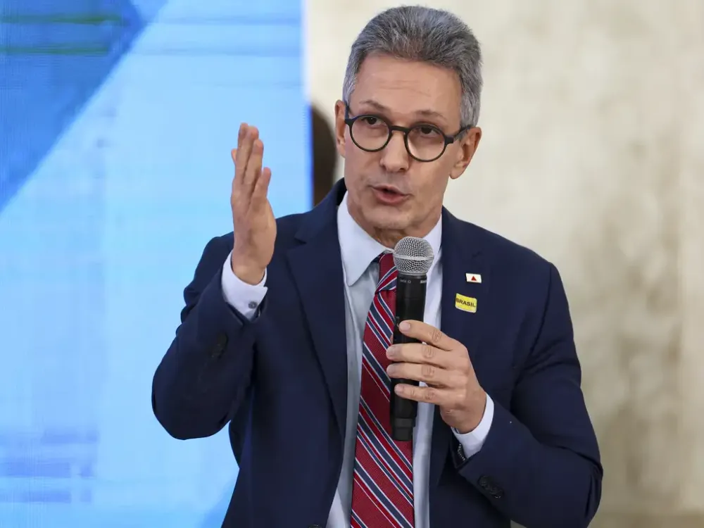 ZEMA REAGE A AÇÃO NO STF, ENDURECE DISCURSO E AMPLIA CONFRONTO COM MINISTROS