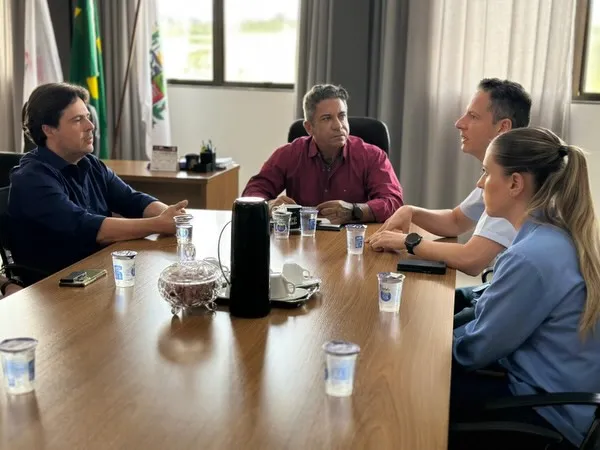 PREFEITURA DE ARAXÁ E CBMM SE UNEM PARA REABSORVER TRABALHADORES APÓS SAÍDA DA MOSAIC