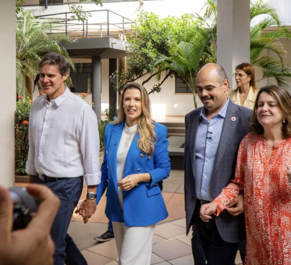 UBERABA VIRA CAPITAL DE MINAS POR 4 DIAS E EXPÕE DISPUTA POR PROTAGONISMO NO INTERIOR