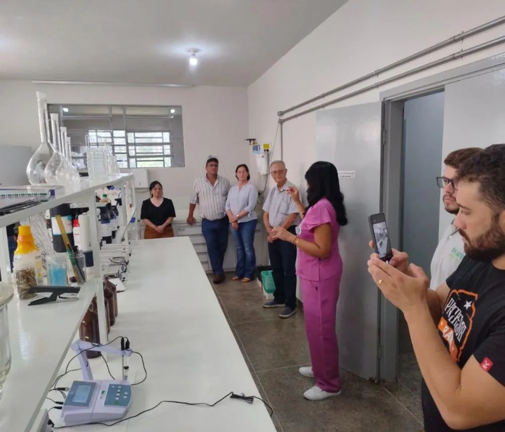 UBERABA AVANÇA COM USO DE PLANTAS MEDICINAIS NO SUS E AMPLIA ALTERNATIVAS DE TRATAMENTO