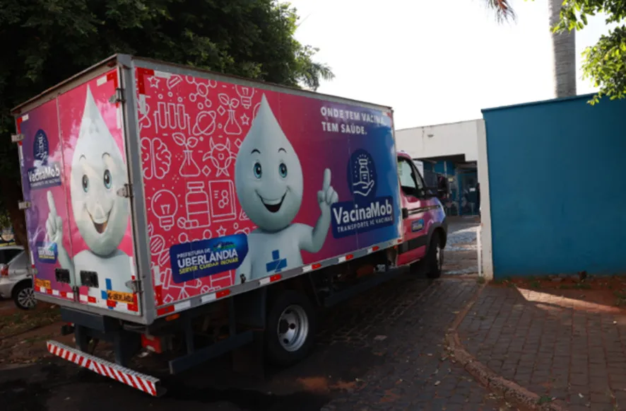 Dia D da Multivacinação mobiliza Uberlândia neste sábado com mais de 20 mil doses disponíveis