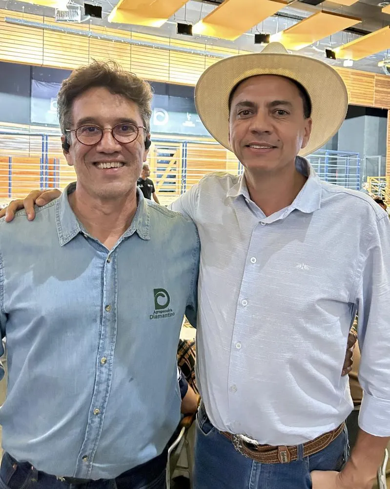 EXPOZEBU CONSOLIDA UBERABA COMO CENTRO DO AGRO E MOVIMENTA BILHÕES EM NEGÓCIOS
