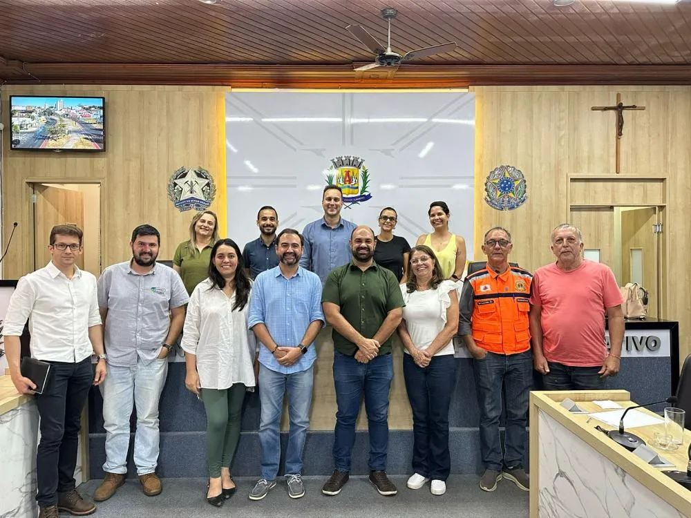 Audiência Pública discute situação estrutural da Avenida Teodolino em Araguari