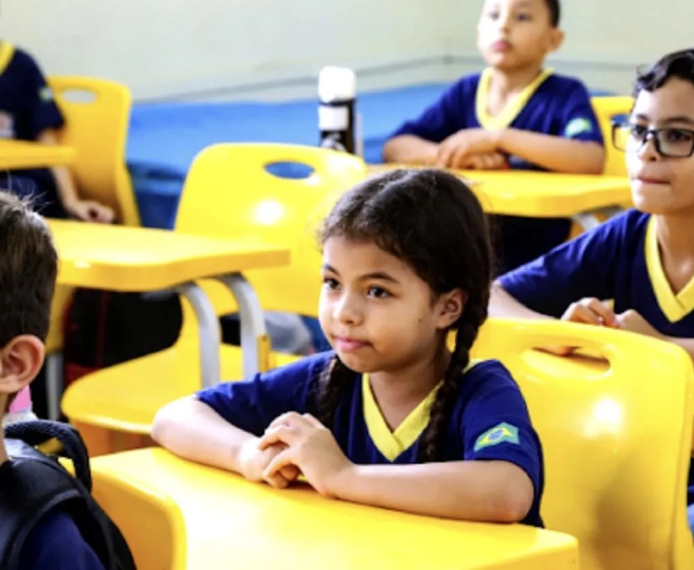 UBERABA SUPERA META DE ALFABETIZAÇÃO PELO SEGUNDO ANO E CONSOLIDA AVANÇO NA EDUCAÇÃO BÁSICA